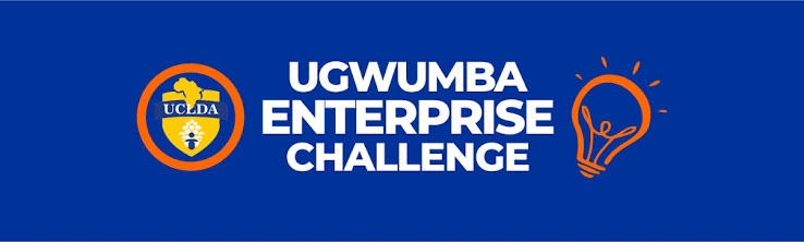 Ugwumba Enterprise Challenge logo
